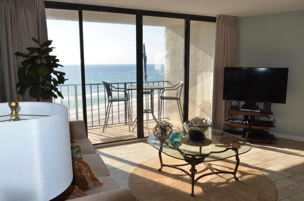 Gulf Front Condo Панама-Сіті-Біч Екстер'єр фото
